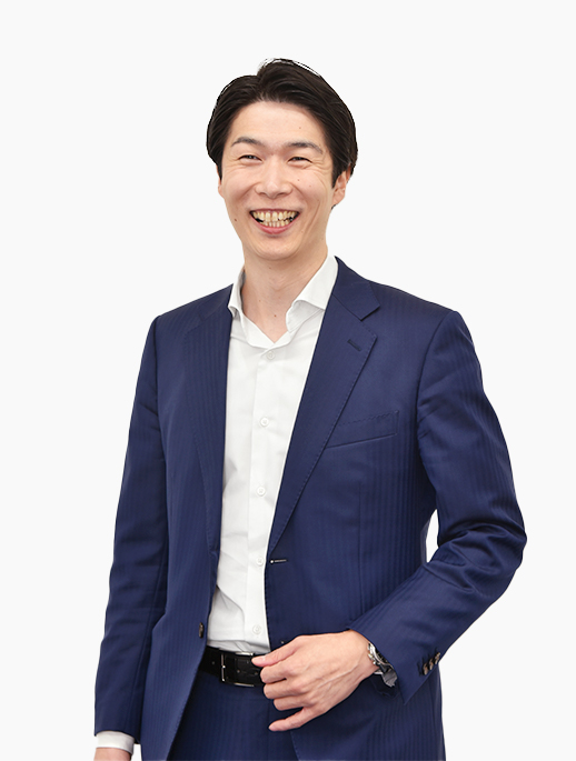 赤塚さんの写真